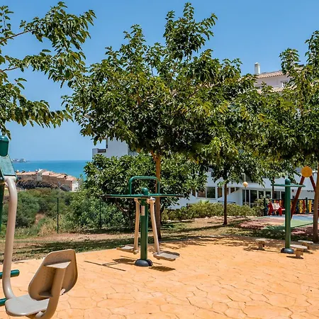 Apartment Espectacular Piso En La Playa De *