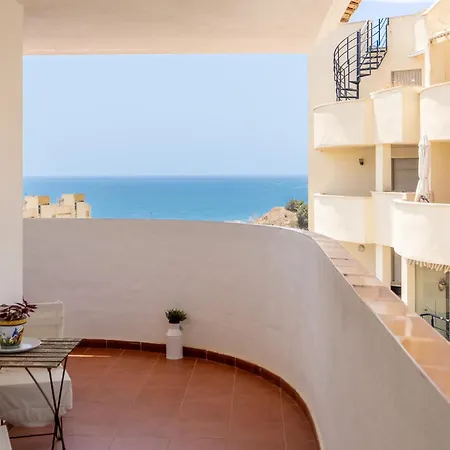 Apartment Espectacular Piso En La Playa De
