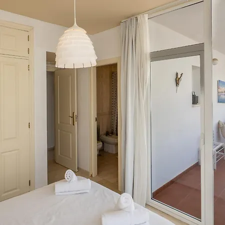 Apartment Espectacular Piso En La Playa De