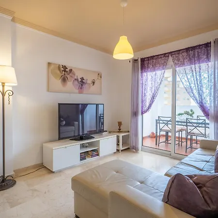 Apartment Espectacular Piso En La Playa De *