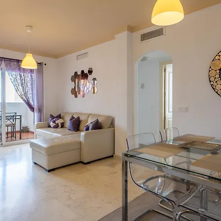 Apartment Espectacular Piso En La Playa De
