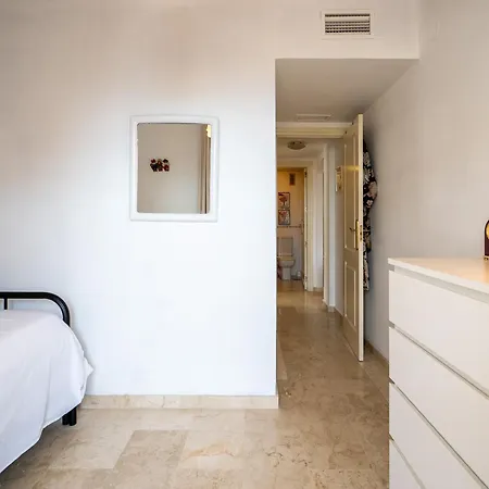 Apartment Espectacular Piso En La Playa De Fuengirola