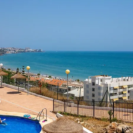 Espectacular Piso En La Playa De Apartment