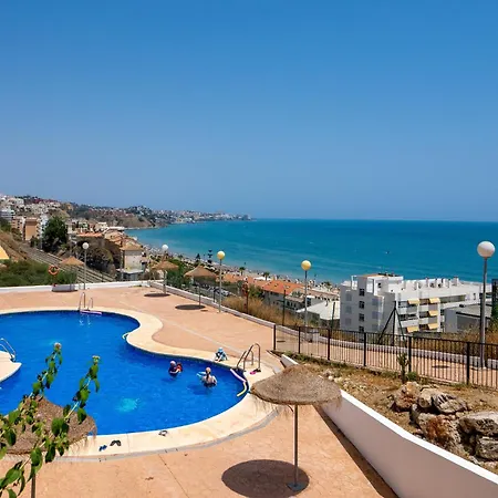 Espectacular Piso En La Playa De *